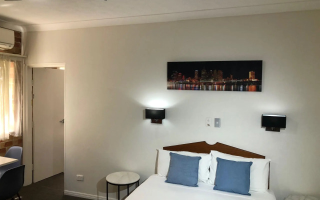 Airport Clayfield Motel