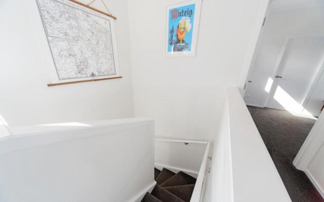 Huka Heights - Taupo Holiday Home