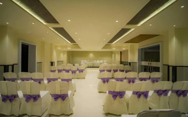 Kyriad Prestige Ilkal