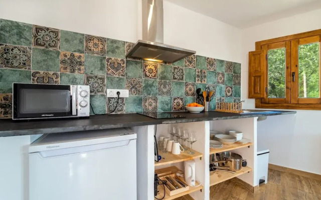 Los Llanos by Dreams Alpujarra