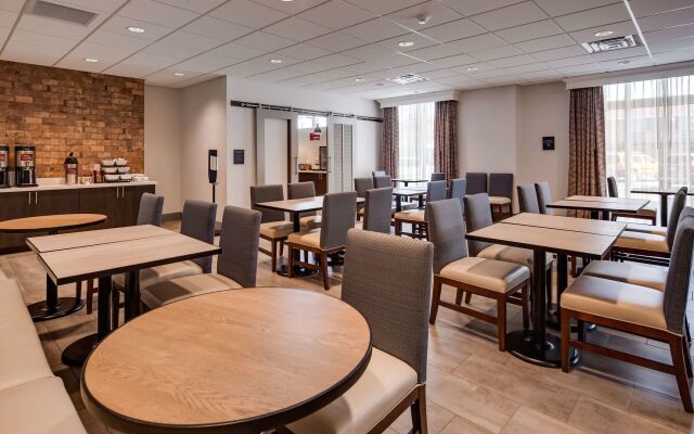 Best Western Plus Hershey