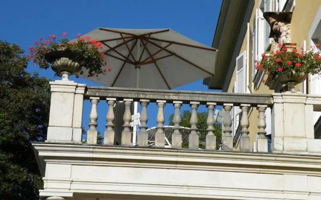 Evangelische Akademie Tutzing