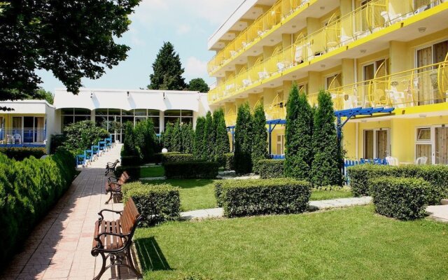 Orhidea Park Hotel