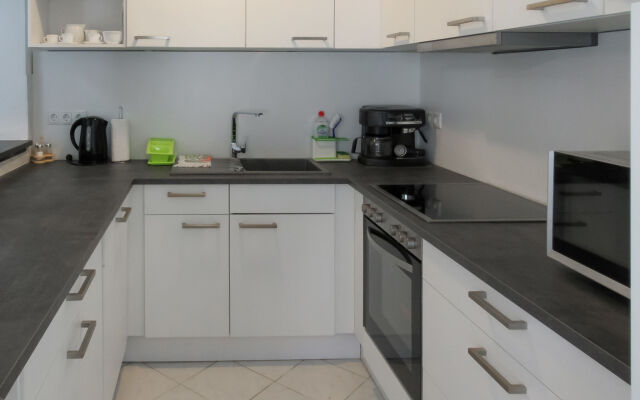 Holiday Home Racz - BAC114