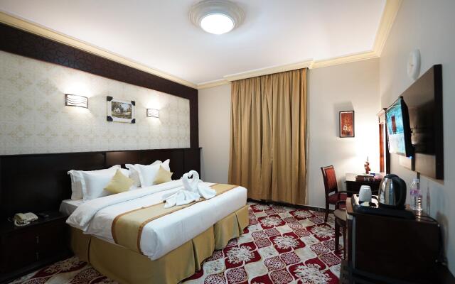 Al Kiram Hotel