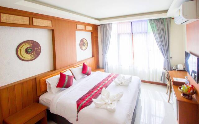 Lee Chiang Hotel