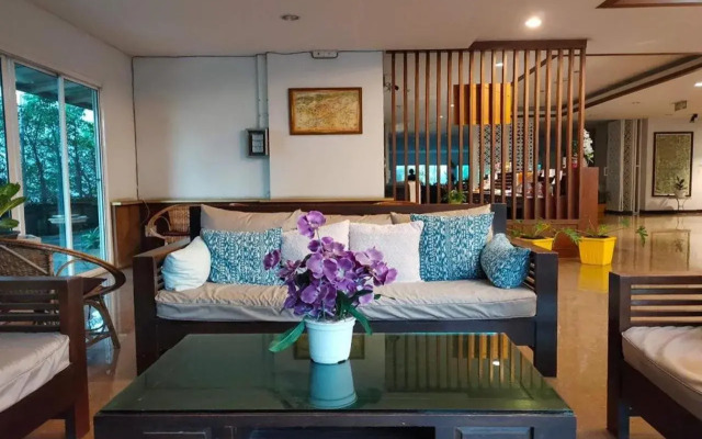 Chiang Mai Residence