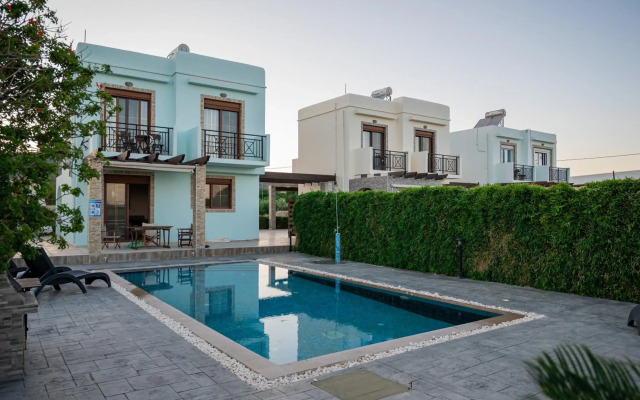 Petra Villas