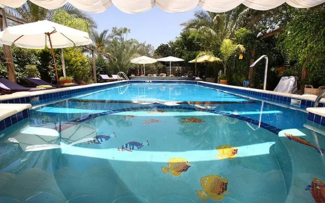 Beit Ram Sherf Country Resort