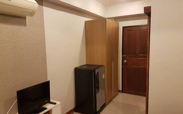 ATCHARA Service Apartment