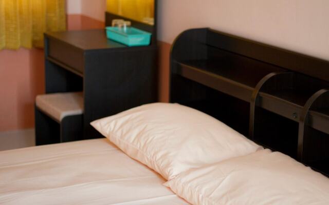 Ruanboonma Resort