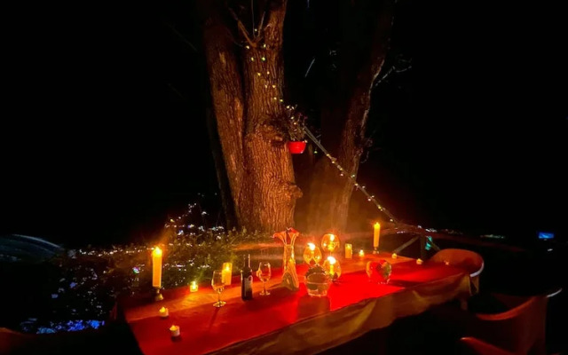Nirvana Hamta Retreat