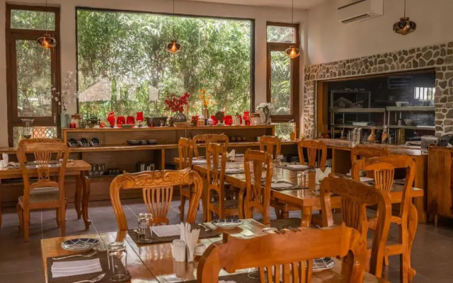 Tree of Life Vanvilas Riveredge