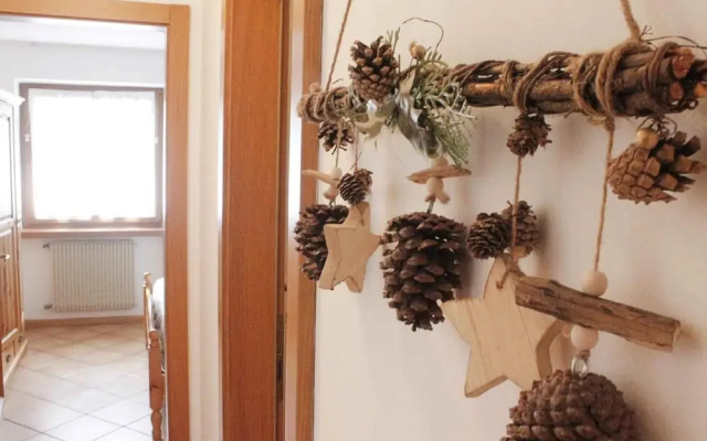 Casa Panorama - Val di Fiemme