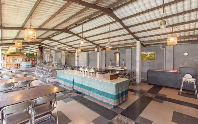 Yehezkiel Hotel Lembang RedPartner