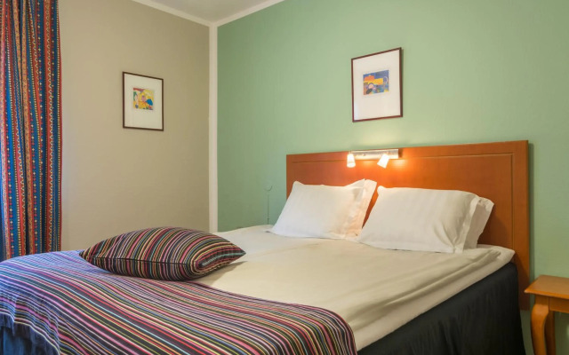 Teaterhotellet