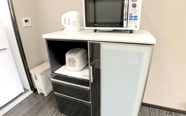 Prime Minpaku（プライム ミンパク）