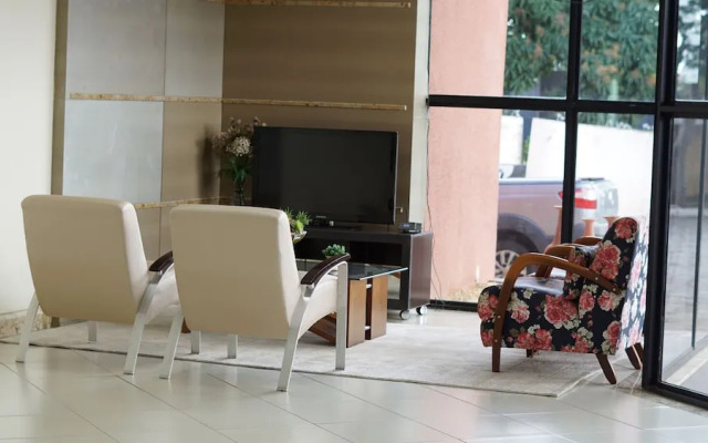 Ápides Palace Hotel