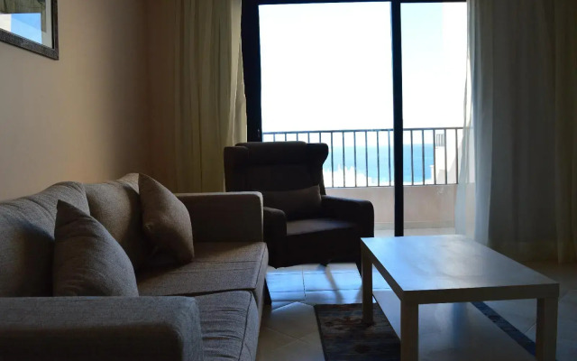 Sky View Suites Hotel