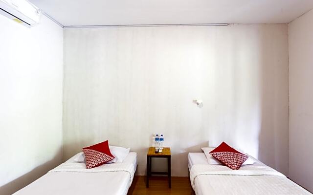 OYO 883 Pavo Resort
