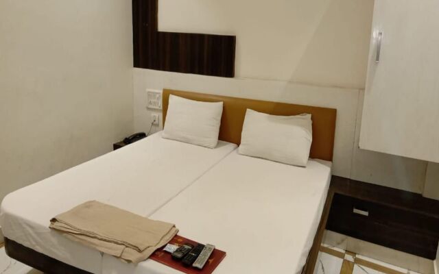 Hotel Harsh Regency