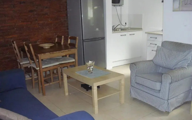 Apartamentos Dirsa Parc Güell
