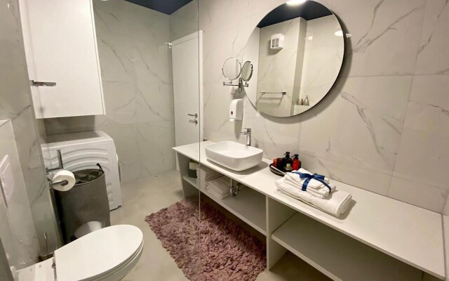 Stunning Apartment in Dubrovnik With 1 Bedrooms and Wifi