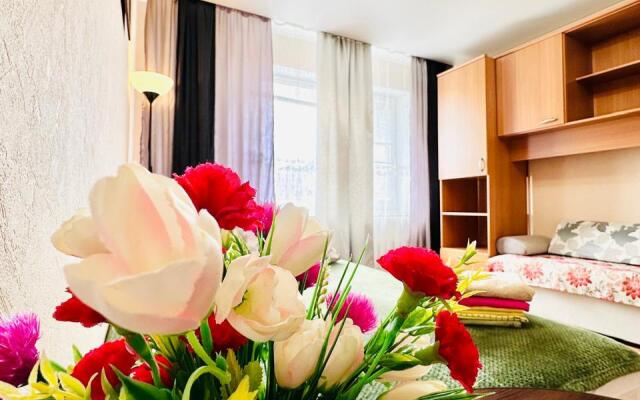 Регион89 на ул. Строителей, д. 2 А