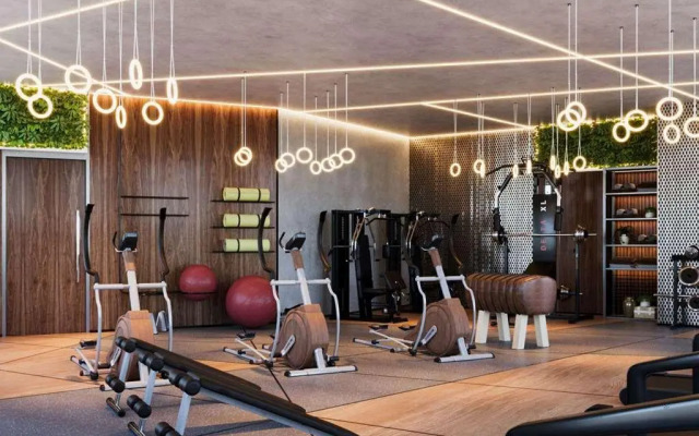 Novotel Residences Makkah