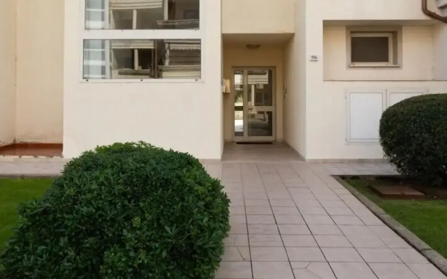 Pedra Mendalza Apartment