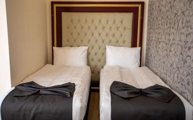 Hotel Mount Ararat