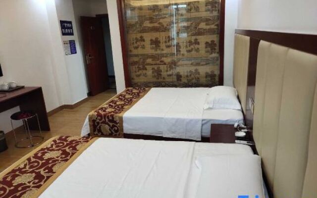 Xingyigu Mengju Hotel