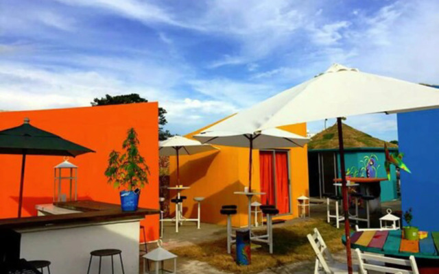 Del Barcito Hostel and Suites