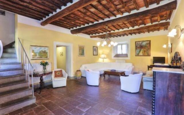 Villa Casa Rosa