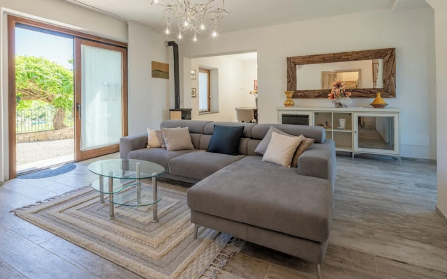 Villetta Cafaggio Ac Panzano In Chianti