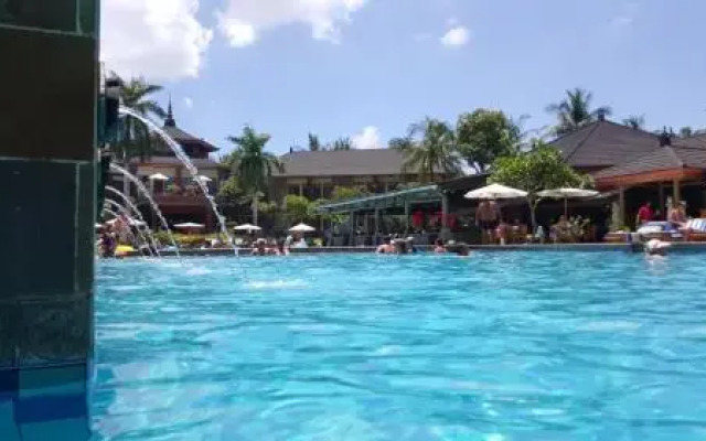 Jayakarta Resort Apartments