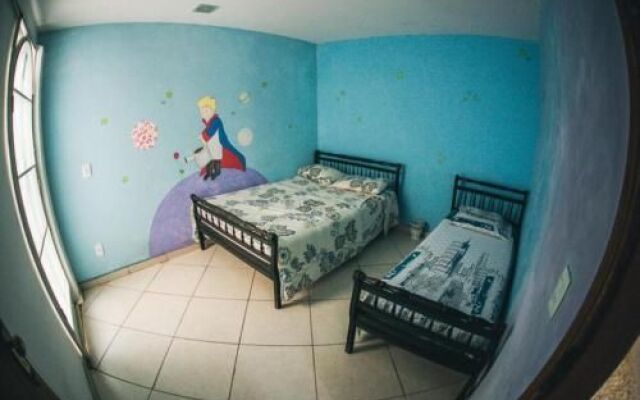 Hostel Divinopolis