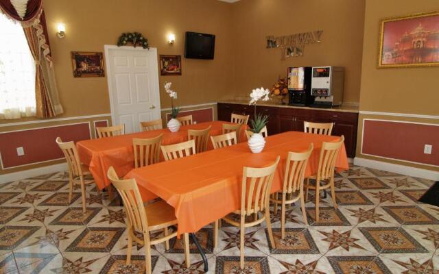 Parkway Inn Philadelphia Airport