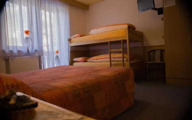 Hotel Garnì Ongaro