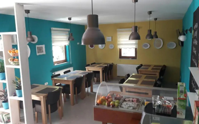 Guest house Plitvice Villa Verde