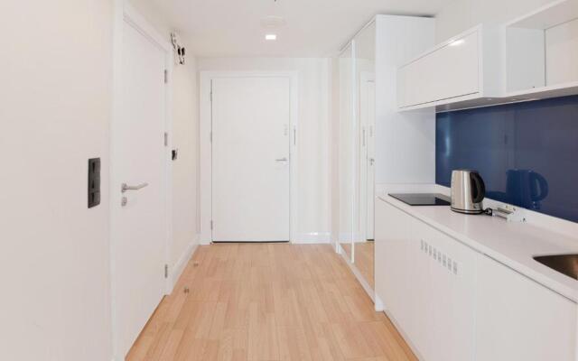 Orbi City Орби Сити 2356