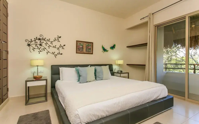 Zama Gardens by Stella Rentals