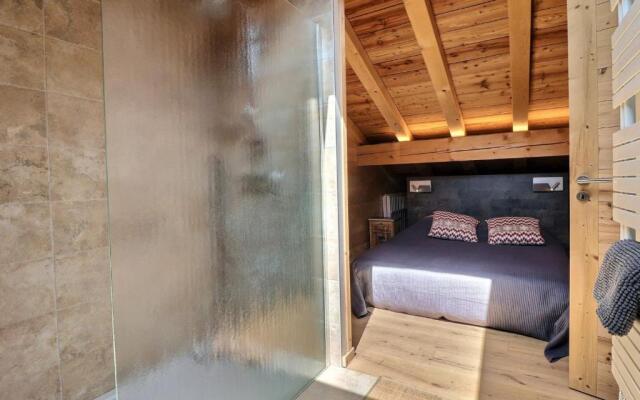 Chalet Morzine, 6 pièces, 10 personnes - FR-1-627-18
