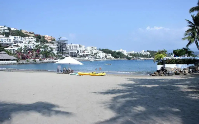 Condo in Puerto las Hadas