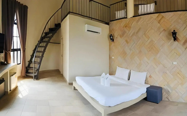 WangPla Villa Resort