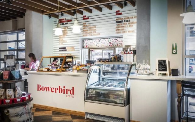 The Elizabeth Hotel, Autograph Collection