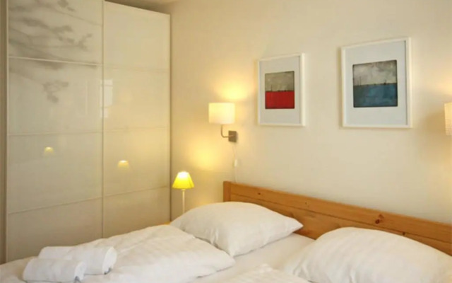 Haus Meeresblick - Ferienwohnung Stoertebeker A 0.17 (Ref. 138715 u1)