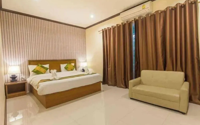 PaeMai Pool Villa Hua Hin