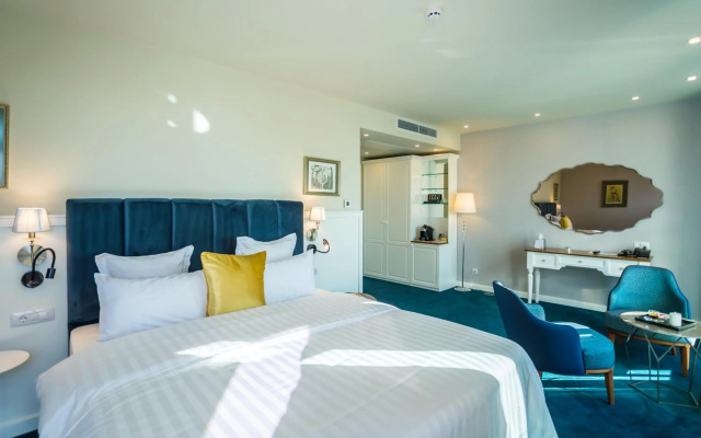 Boutique hotel Promenade
