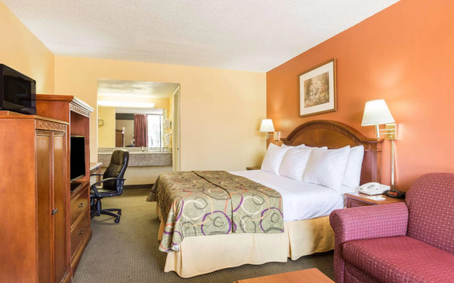 Quality Inn New Orleans I-10 East